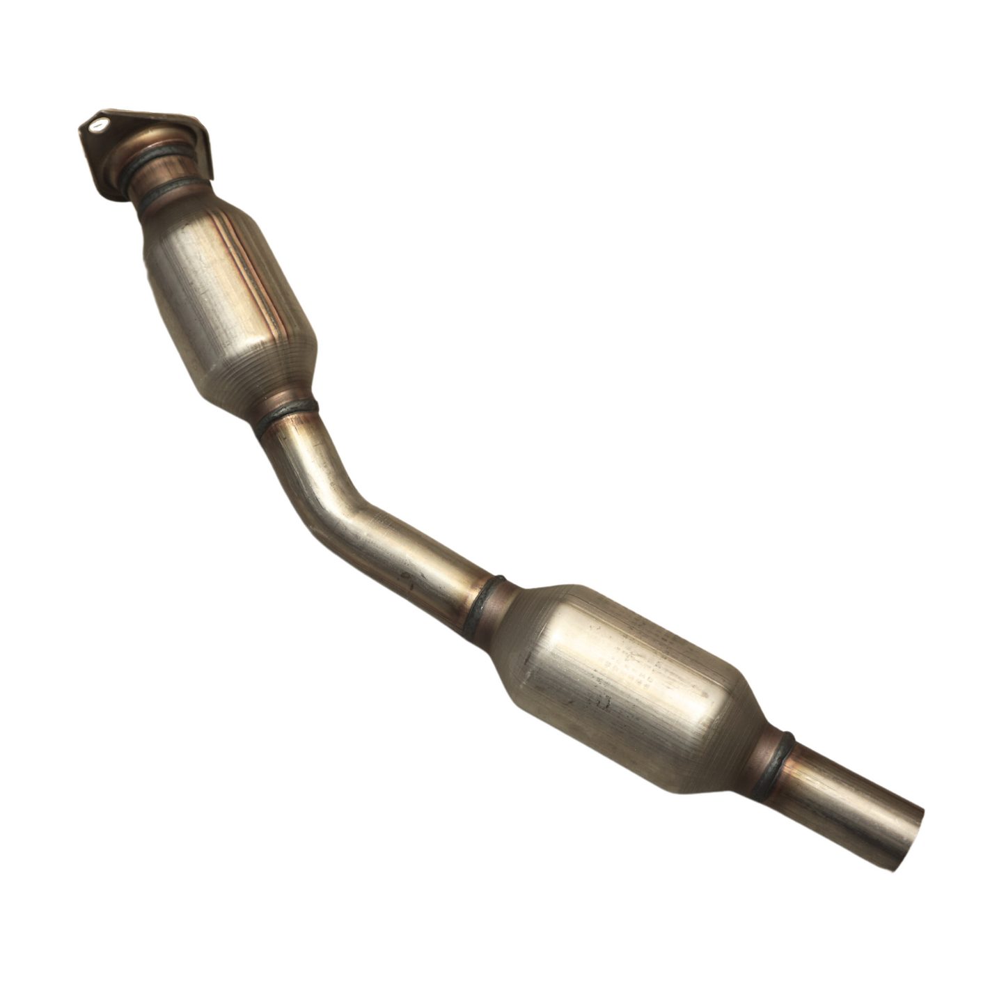 210241 Tectonic Catalytic Converter Canada