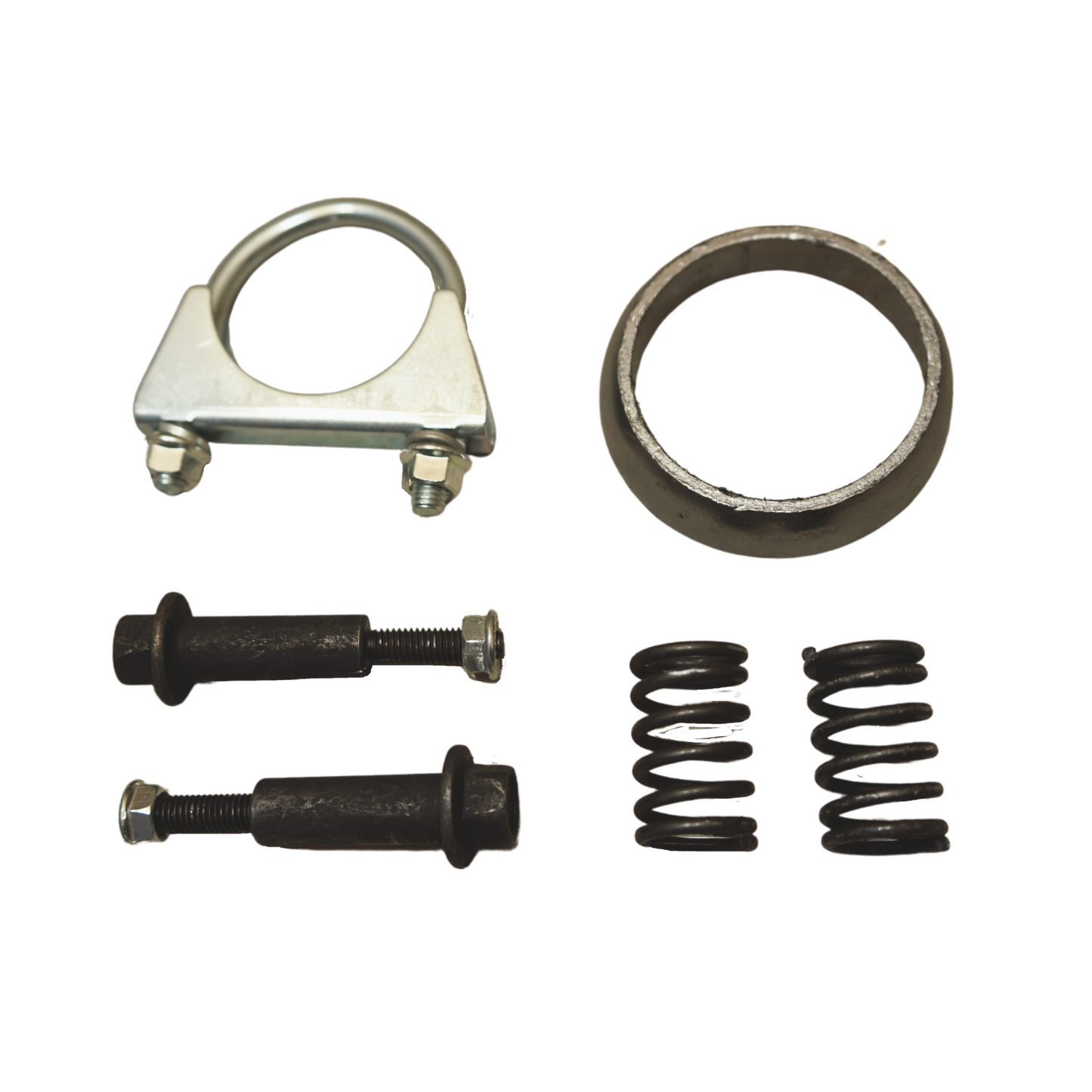 210241 Tectonic Catalytic Converter Canada