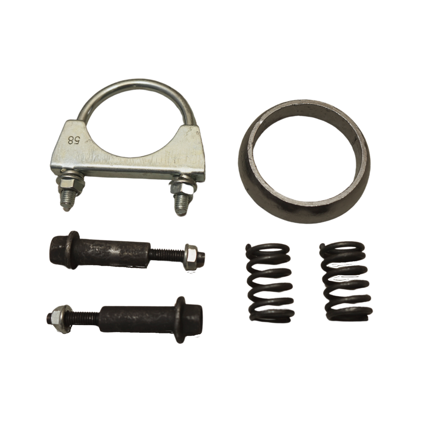 210242 Tectonic Catalytic Converter Canada