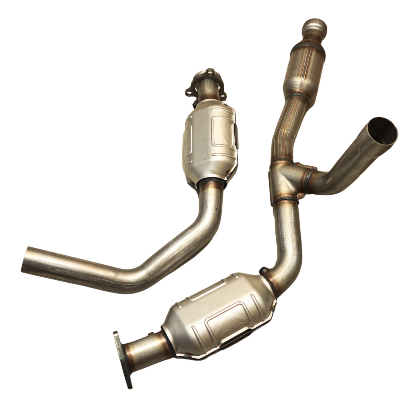 210290 Tectonic Catalytic Converter Canada