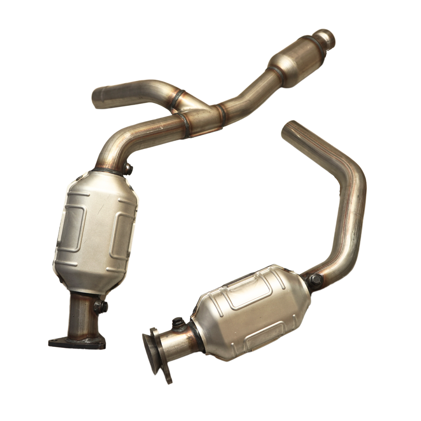 210290 Tectonic Catalytic Converter Canada