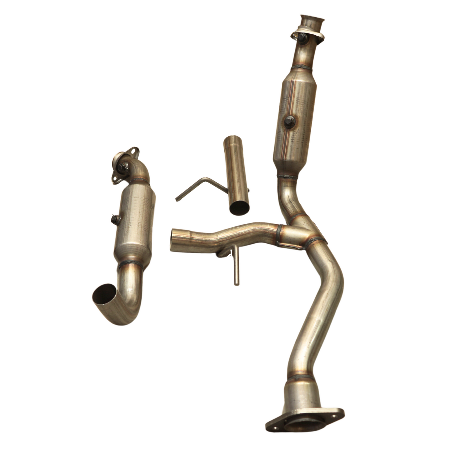 210292 Tectonic Catalytic Converter Canada