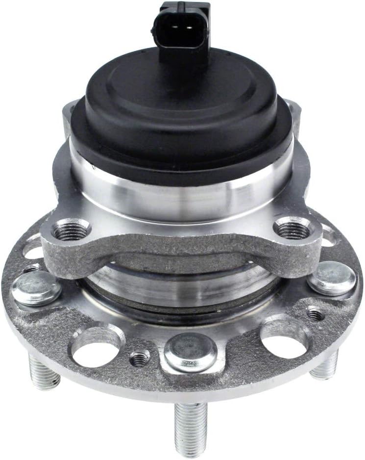 Tectonic DailyDuty Wheel Bearing and Hub Assembly