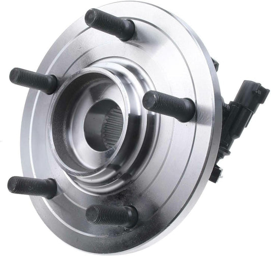 Tectonic DailyDuty Wheel Bearing and Hub Assembly