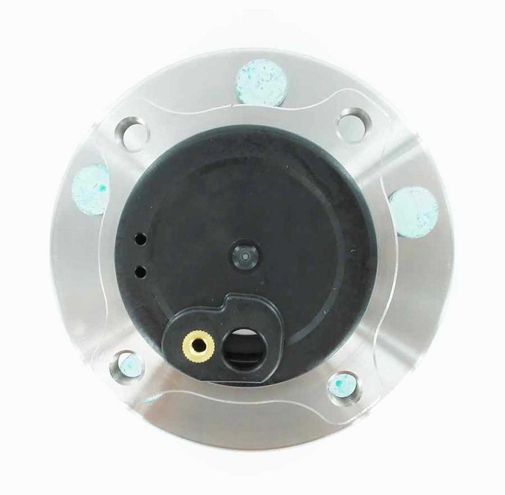 EB512347 Tectonic EcoPro Wheel Bearing and Hub Assembly Tectonic Wheel Bearings