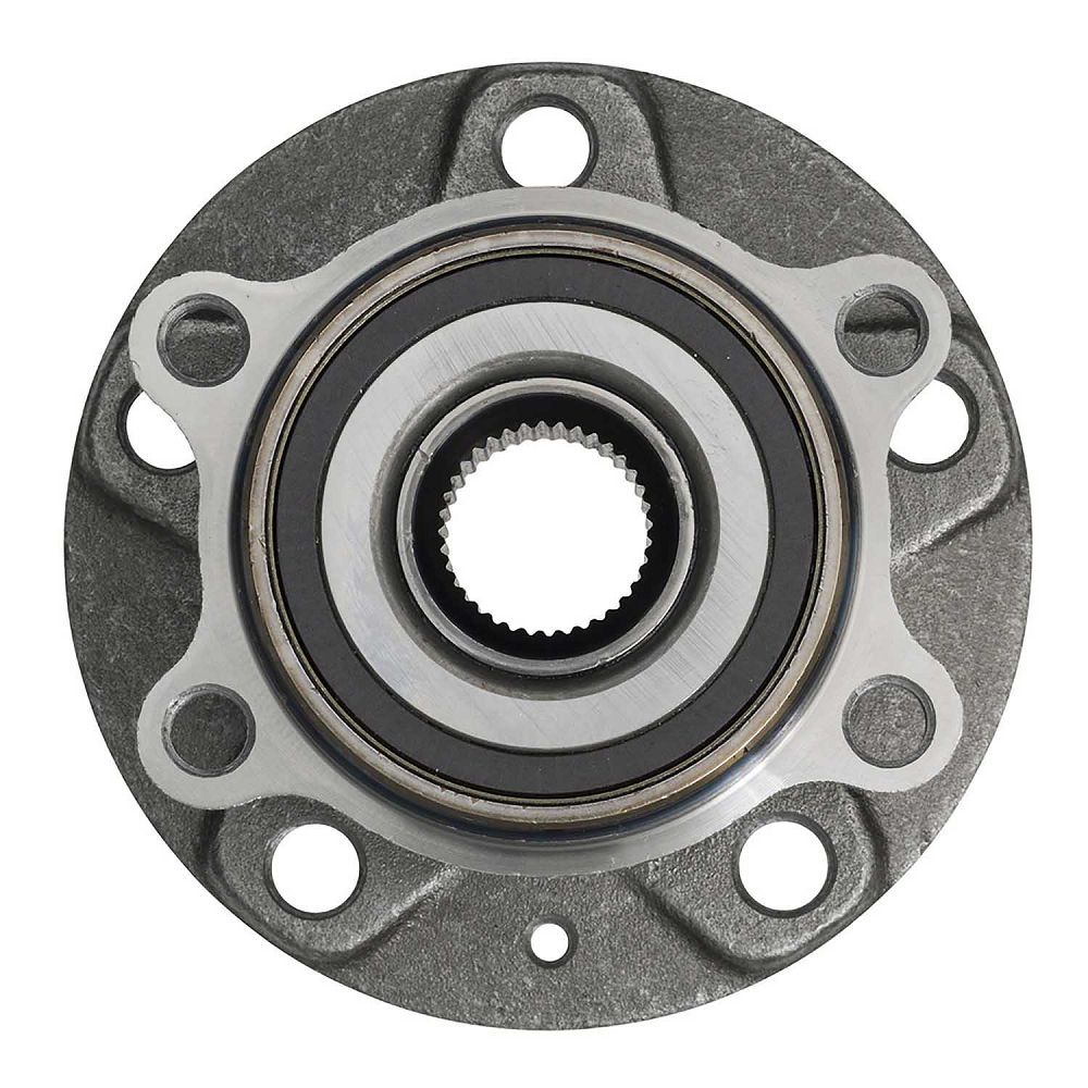 EB513253 Tectonic EcoPro Wheel Bearing and Hub Assembly Tectonic Wheel Bearings