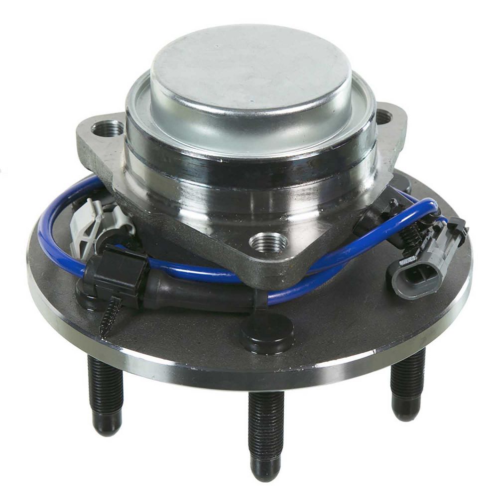 EB515054 Tectonic EcoPro Wheel Bearing and Hub Assembly Tectonic Wheel Bearings