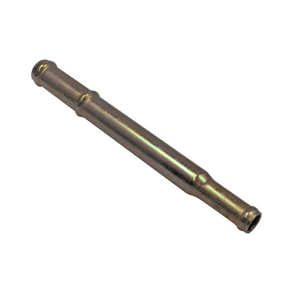 FL3121 3/8" 3.75" Length Steel To Nylon Use Tube #2998 (3/8") Line Tectonic Automotive Accessories