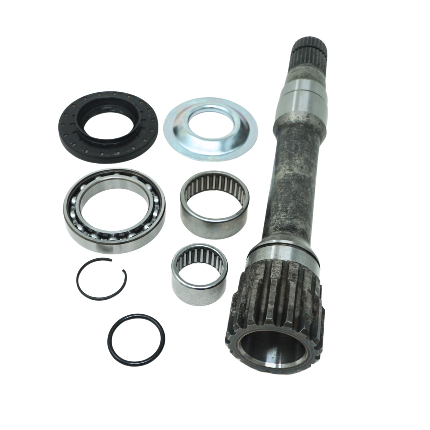 CV Intermediate Shaft