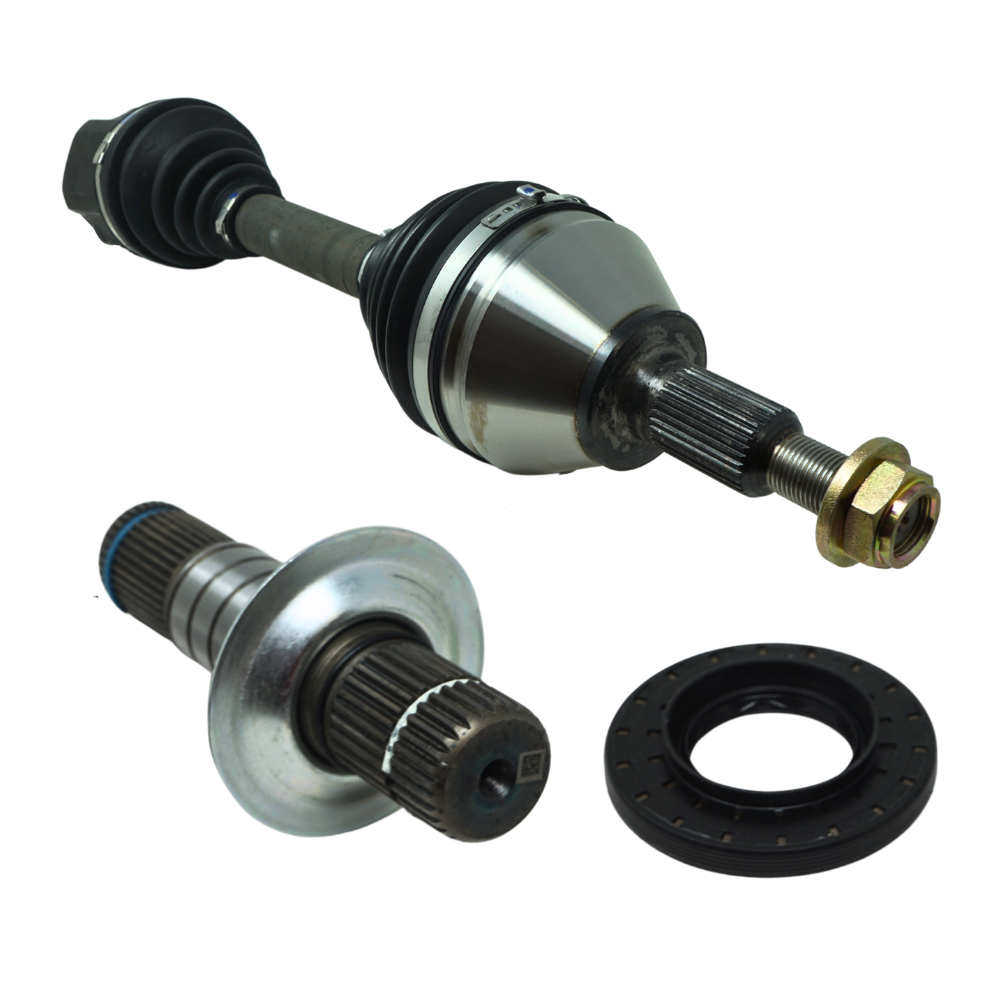 CV Axle Shaft Kit