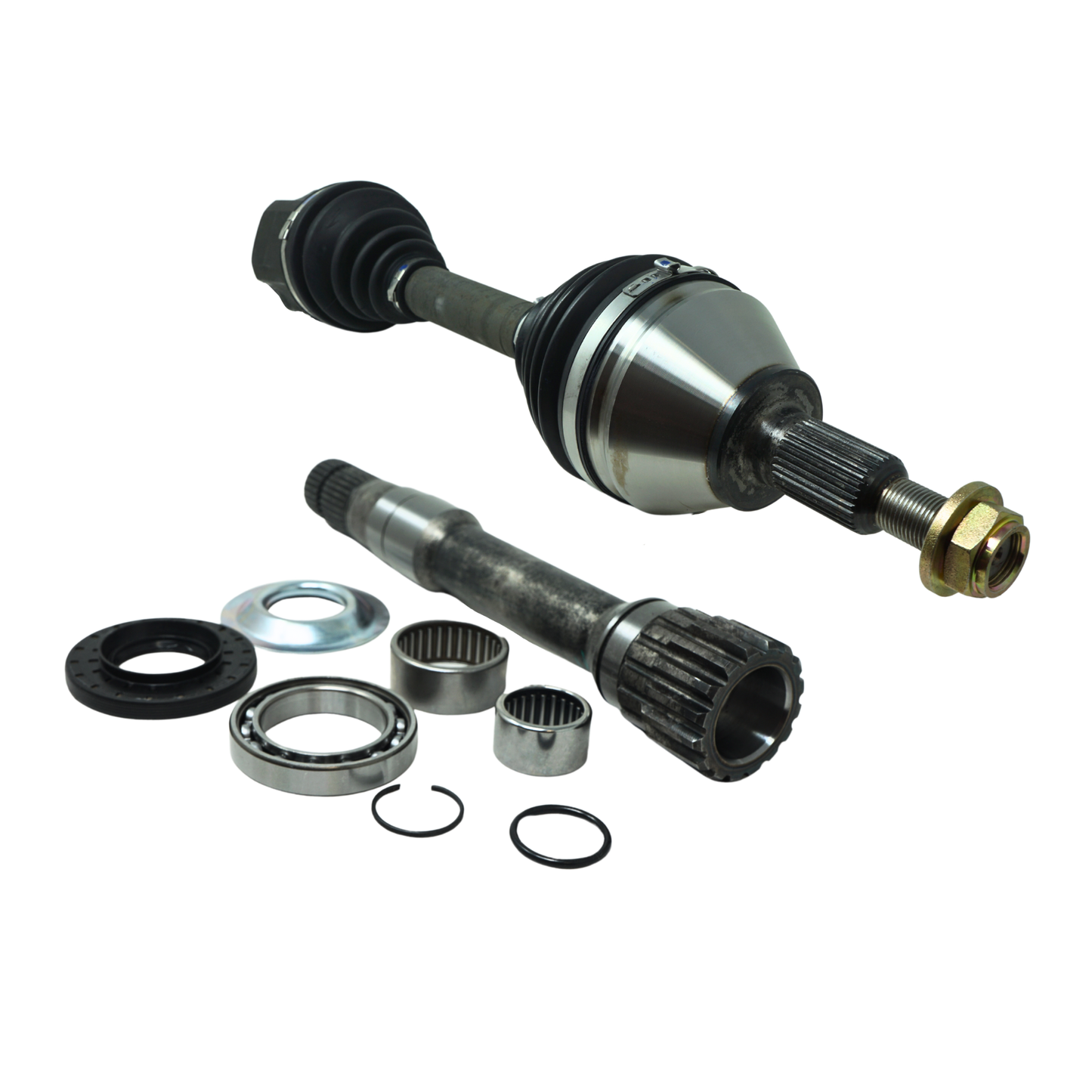 CV Axle Shaft Kit