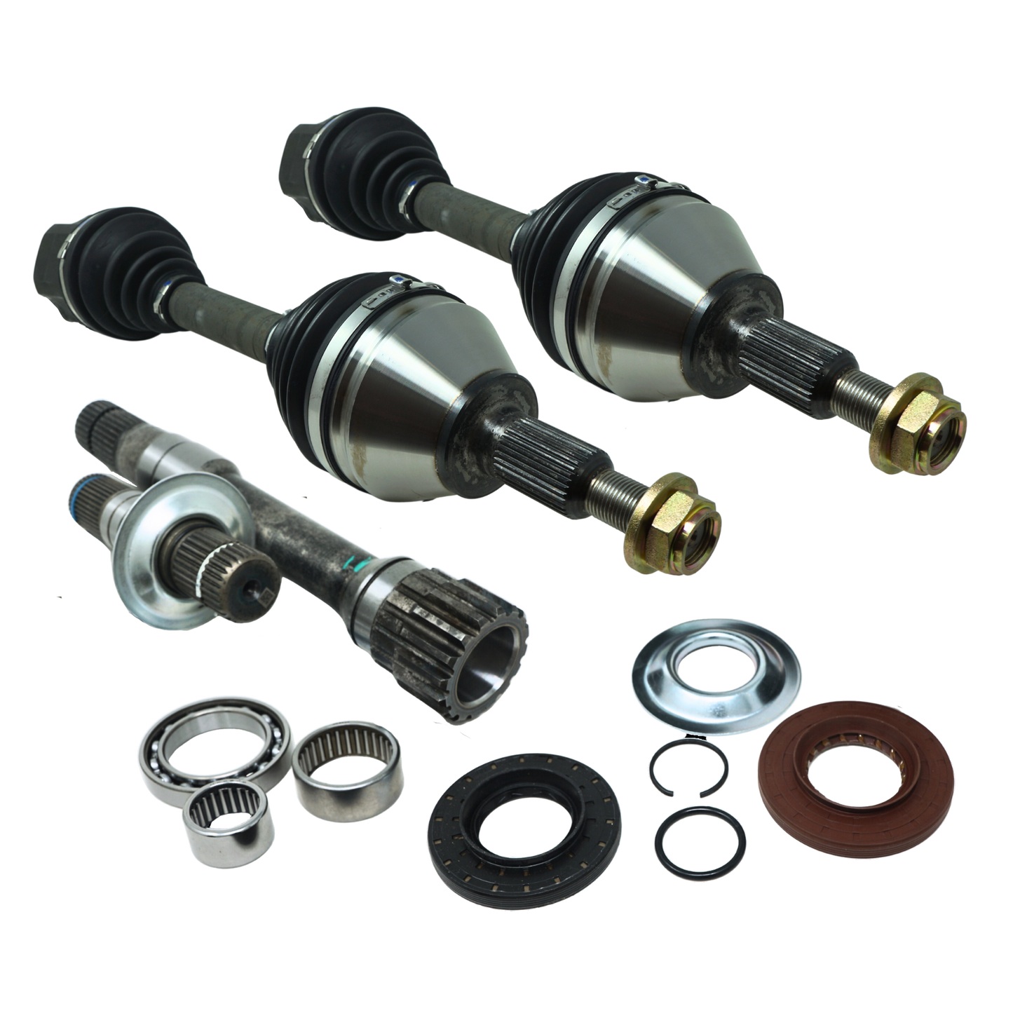 CV Axle Shaft Kit