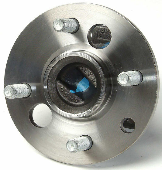 RB512000 Tectonic DailyDuty Wheel Bearing and Hub Assembly Tectonic Wheel Bearings