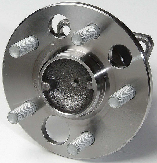 RB512001 Tectonic DailyDuty Wheel Bearing and Hub Assembly Tectonic Wheel Bearings