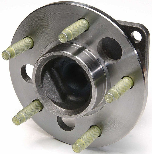 RB512003 Tectonic DailyDuty Wheel Bearing and Hub Assembly Tectonic Wheel Bearings