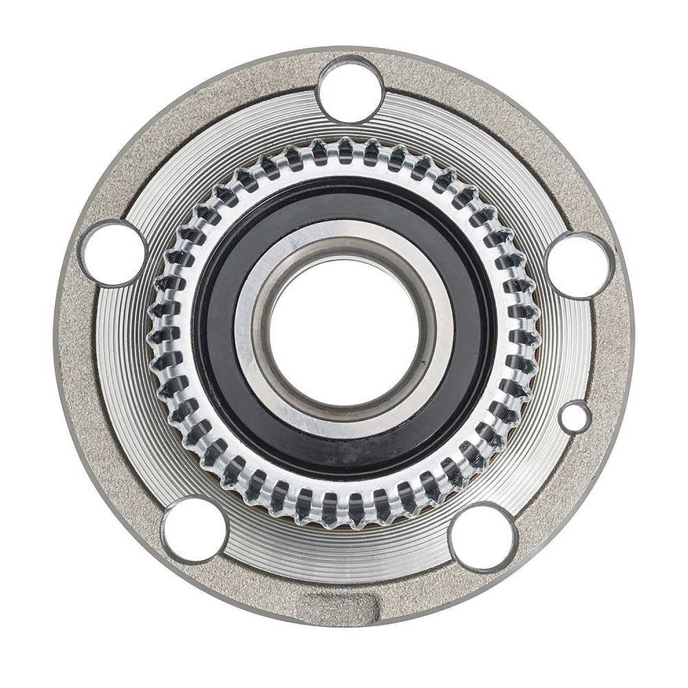 RB512012 Tectonic DailyDuty Wheel Bearing and Hub Assembly Tectonic Wheel Bearings