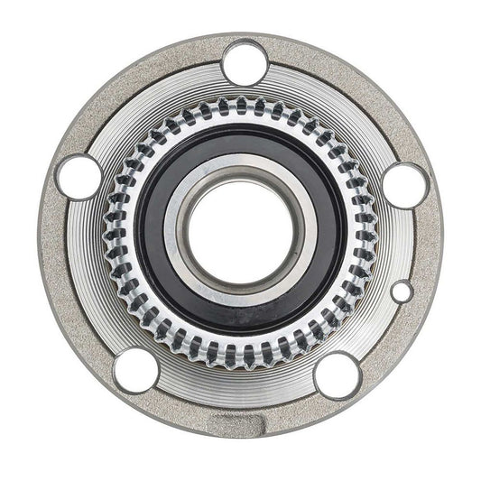 RB512012 Tectonic DailyDuty Wheel Bearing and Hub Assembly Tectonic Wheel Bearings