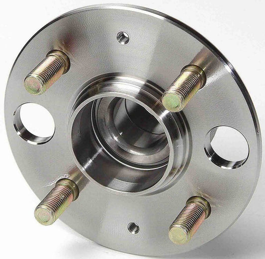 RB512034 Tectonic DailyDuty Wheel Bearing and Hub Assembly Tectonic Wheel Bearings