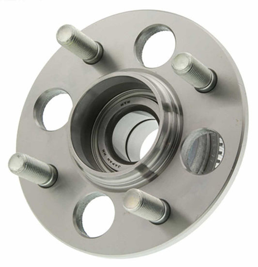 RB512042 Tectonic DailyDuty Wheel Bearing and Hub Assembly Tectonic Wheel Bearings