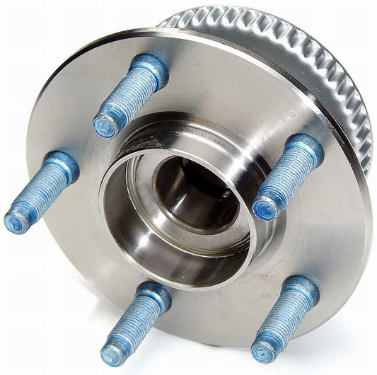 RB512107 Tectonic DailyDuty Wheel Bearing and Hub Assembly Tectonic Wheel Bearings