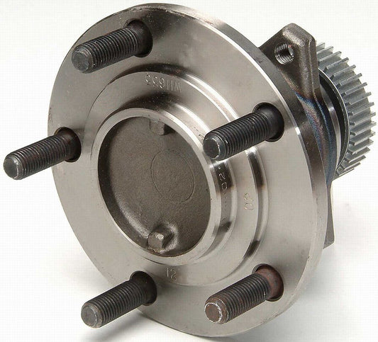 RB512136 Tectonic DailyDuty Wheel Bearing and Hub Assembly Tectonic Wheel Bearings
