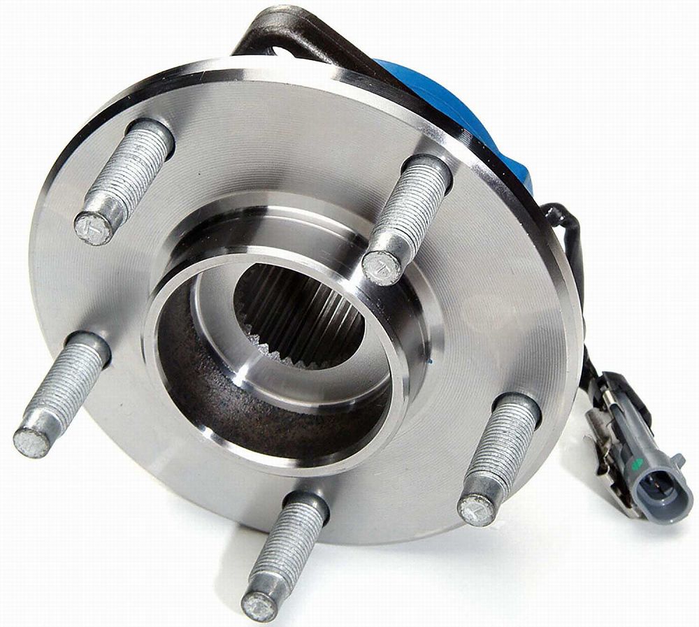 RB512153 Tectonic DailyDuty Wheel Bearing and Hub Assembly Tectonic Wheel Bearings