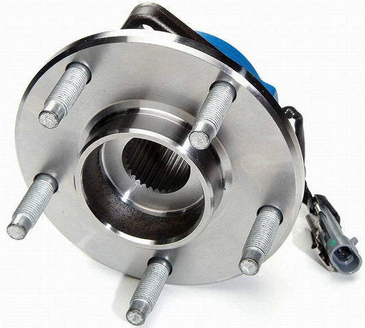 RB512153 Tectonic DailyDuty Wheel Bearing and Hub Assembly Tectonic Wheel Bearings