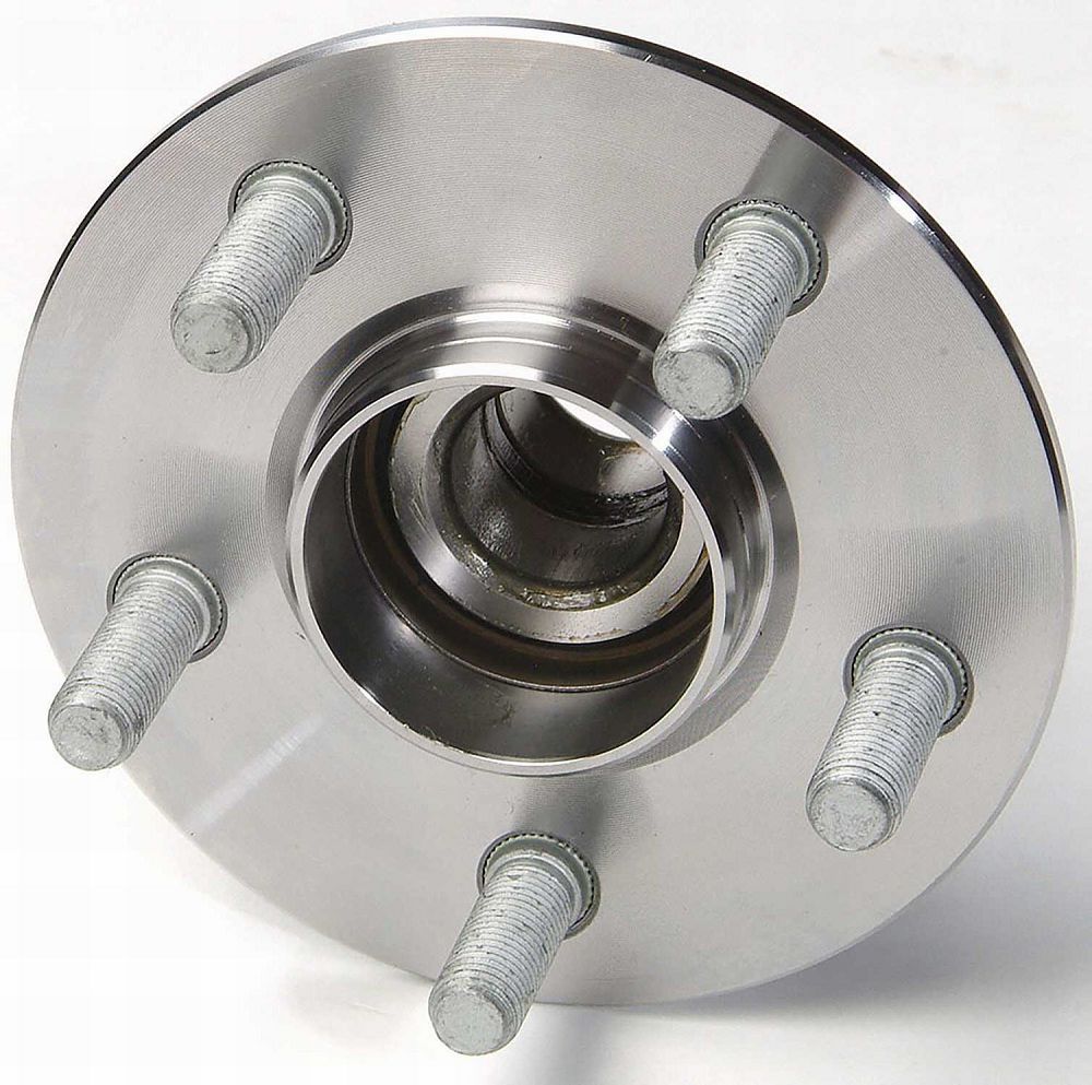 RB512154 Tectonic DailyDuty Wheel Bearing and Hub Assembly Tectonic Wheel Bearings