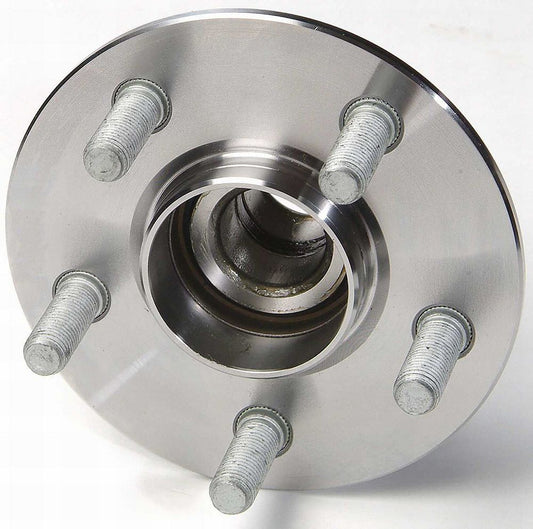 RB512154 Tectonic DailyDuty Wheel Bearing and Hub Assembly Tectonic Wheel Bearings