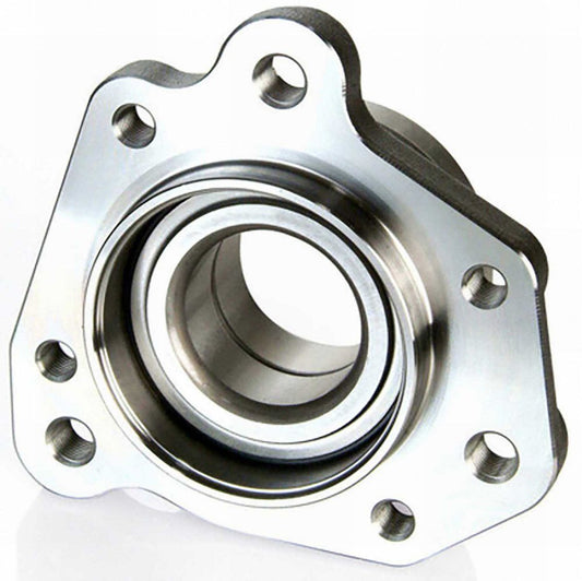 RB512166 Tectonic DailyDuty Wheel Bearing and Hub Assembly Tectonic Wheel Bearings
