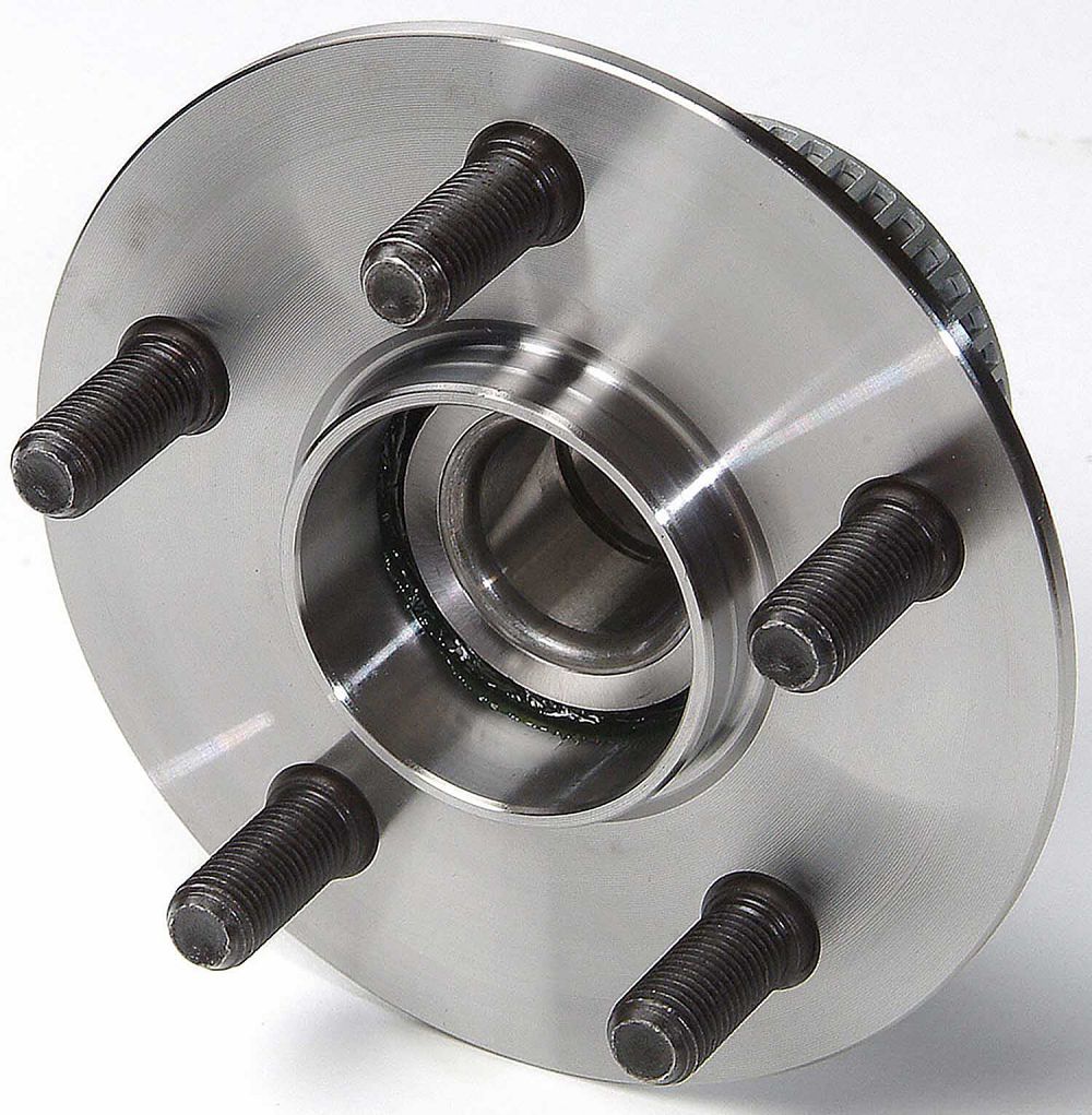 RB512167 Tectonic DailyDuty Wheel Bearing and Hub Assembly Tectonic Wheel Bearings