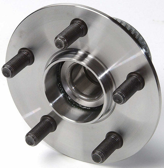 RB512167 Tectonic DailyDuty Wheel Bearing and Hub Assembly Tectonic Wheel Bearings