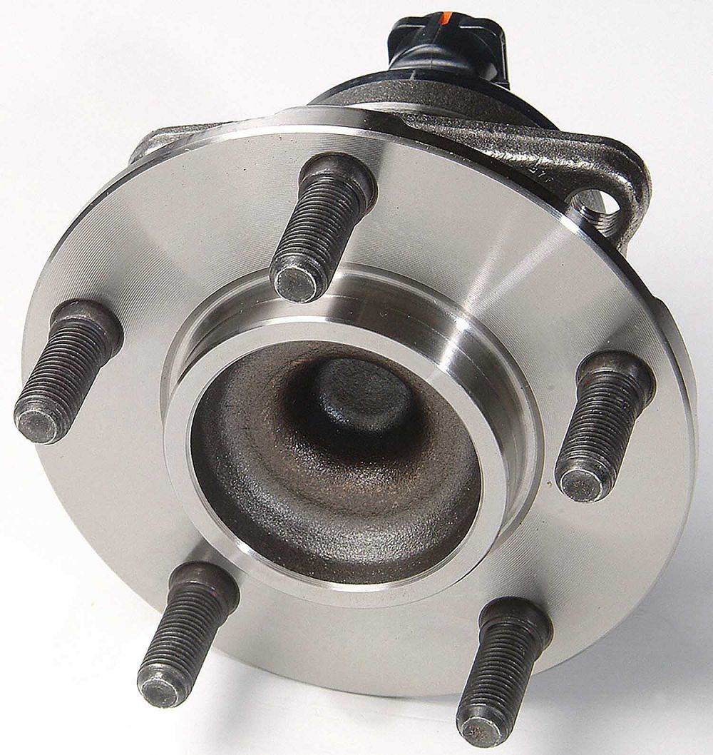 RB512169 Tectonic DailyDuty Wheel Bearing and Hub Assembly Tectonic Wheel Bearings