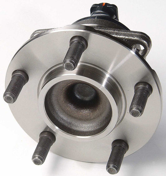 RB512169 Tectonic DailyDuty Wheel Bearing and Hub Assembly Tectonic Wheel Bearings