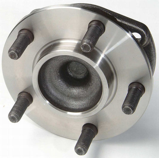 RB512170 Tectonic DailyDuty Wheel Bearing and Hub Assembly Tectonic Wheel Bearings