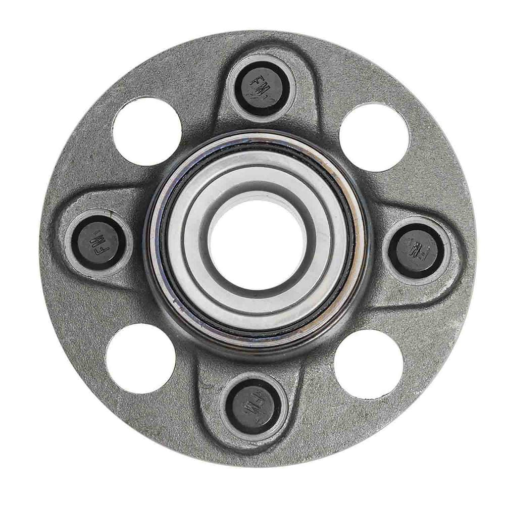 RB512174 Tectonic DailyDuty Wheel Bearing and Hub Assembly Tectonic Wheel Bearings
