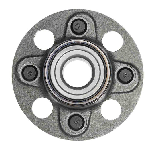 RB512174 Tectonic DailyDuty Wheel Bearing and Hub Assembly Tectonic Wheel Bearings