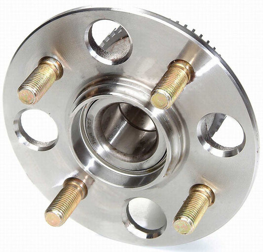 RB512175 Tectonic DailyDuty Wheel Bearing and Hub Assembly Tectonic Wheel Bearings