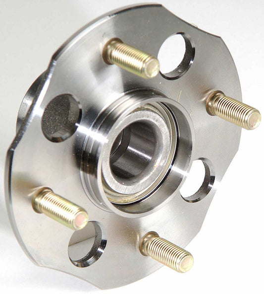 RB512176 Tectonic DailyDuty Wheel Bearing and Hub Assembly Tectonic Wheel Bearings