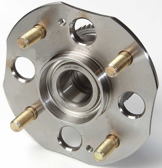 RB512178 Tectonic DailyDuty Wheel Bearing and Hub Assembly Tectonic Wheel Bearings