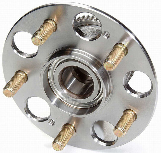 RB512179 Tectonic DailyDuty Wheel Bearing and Hub Assembly Tectonic Wheel Bearings