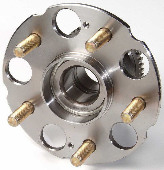 RB512180 Tectonic DailyDuty Wheel Bearing and Hub Assembly Tectonic Wheel Bearings