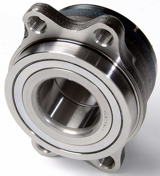 RB512183 Tectonic DailyDuty Wheel Bearing and Hub Assembly Tectonic Wheel Bearings