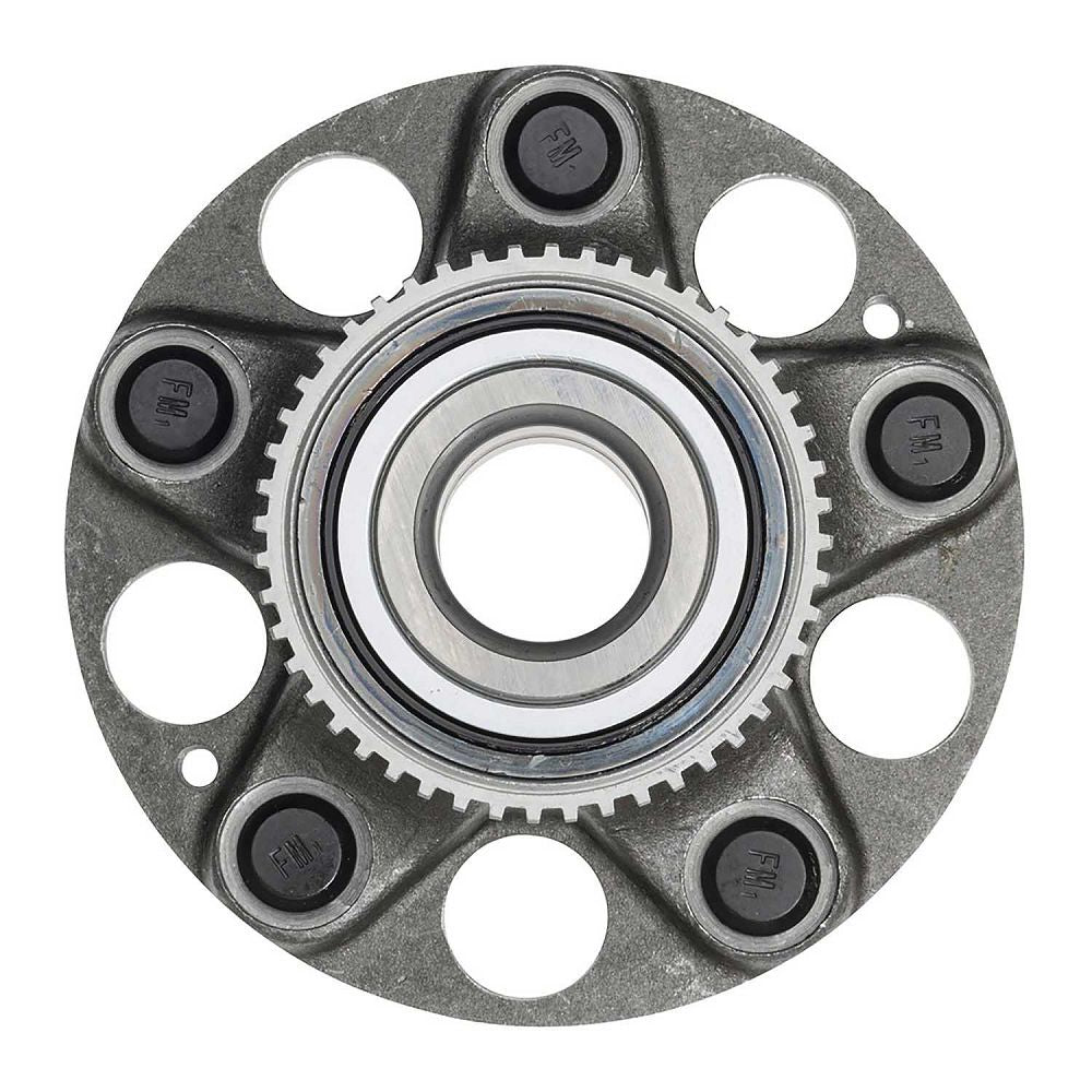 RB512188 Tectonic DailyDuty Wheel Bearing and Hub Assembly Tectonic Wheel Bearings