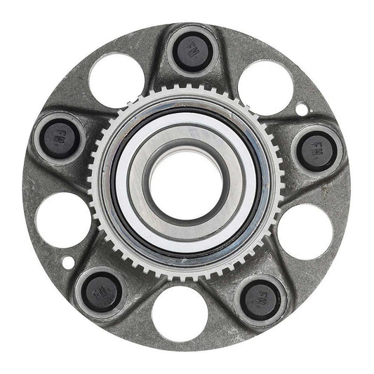 RB512188 Tectonic DailyDuty Wheel Bearing and Hub Assembly Tectonic Wheel Bearings