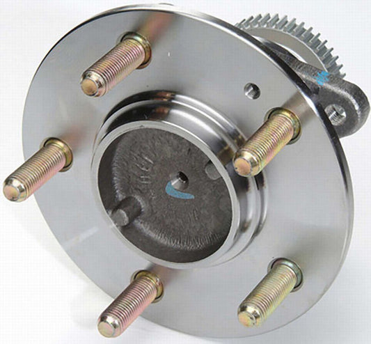 RB512189 Tectonic DailyDuty Wheel Bearing and Hub Assembly Tectonic Wheel Bearings