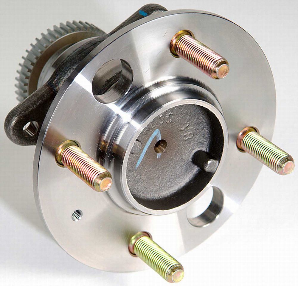 RB512190 Tectonic DailyDuty Wheel Bearing and Hub Assembly Tectonic Wheel Bearings