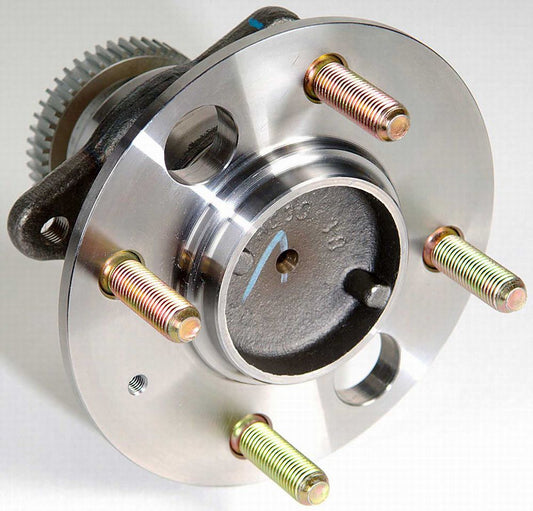 RB512190 Tectonic DailyDuty Wheel Bearing and Hub Assembly Tectonic Wheel Bearings