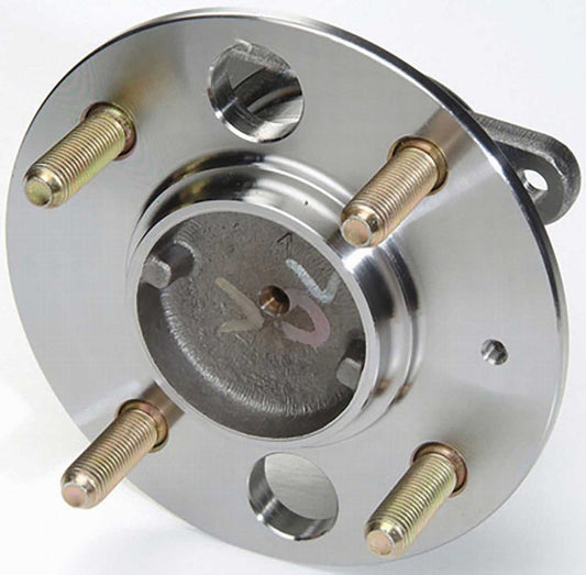 RB512191 Tectonic DailyDuty Wheel Bearing and Hub Assembly Tectonic Wheel Bearings