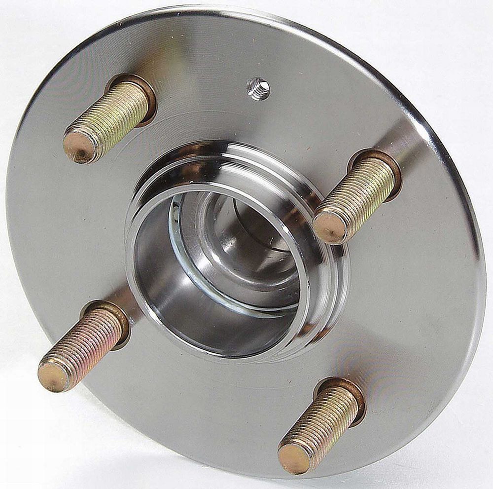 RB512193 Tectonic DailyDuty Wheel Bearing and Hub Assembly Tectonic Wheel Bearings
